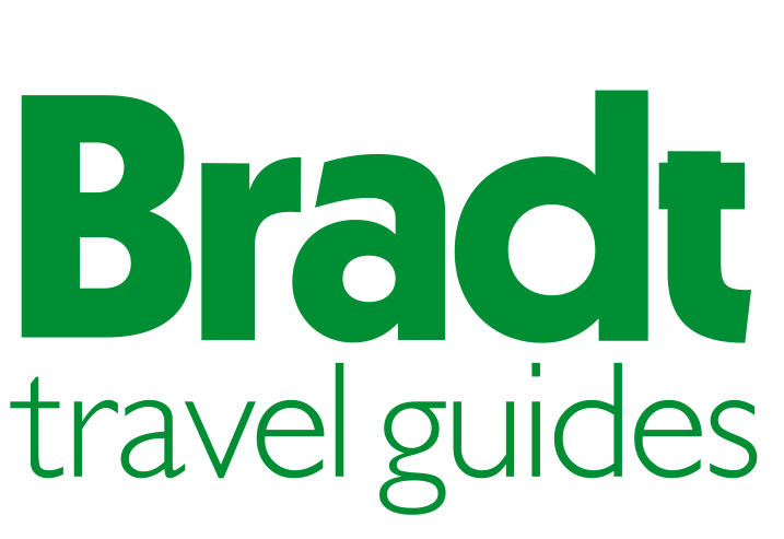 Bradt Guides