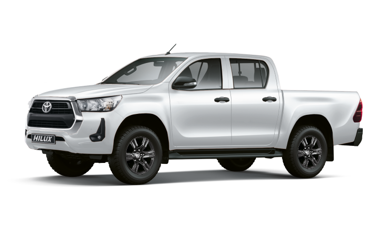 Toyota HILUX Double Cab
