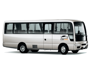 Toyota COASTER