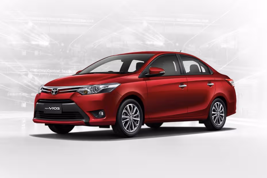 Toyota VIOS
