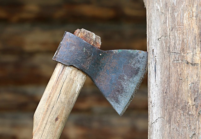 Axe