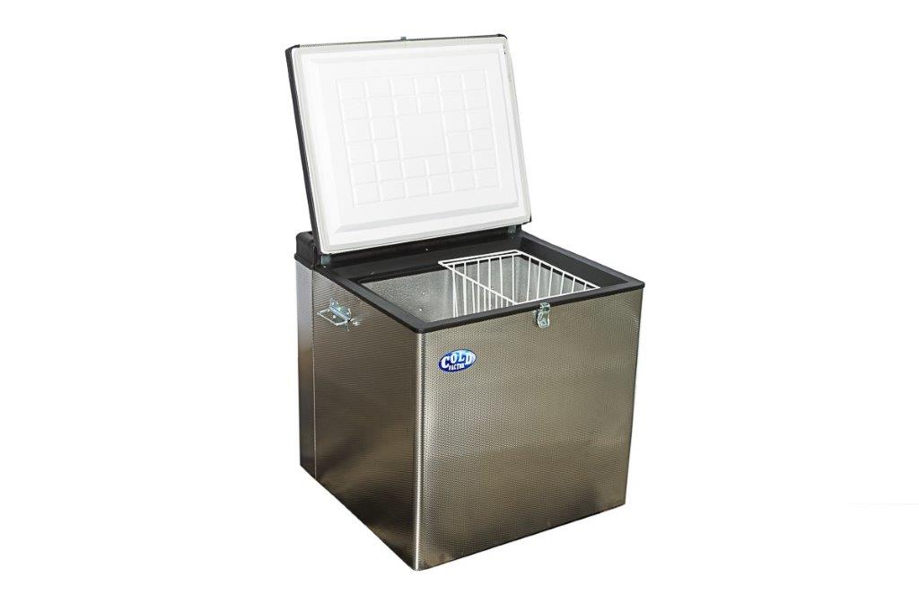 Camping Gas Fridge