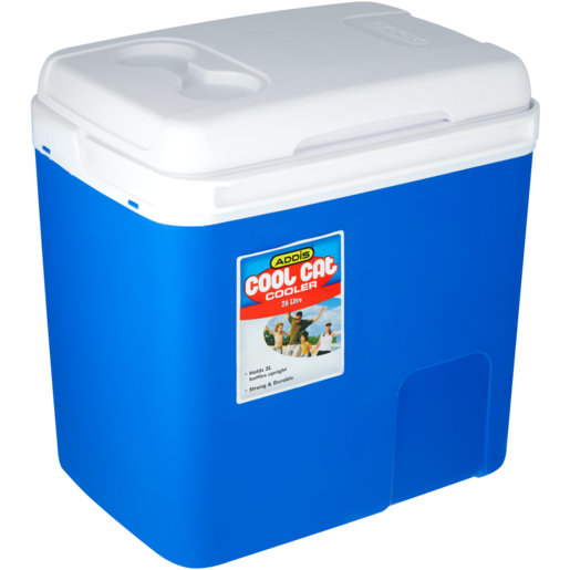 Cooler Box