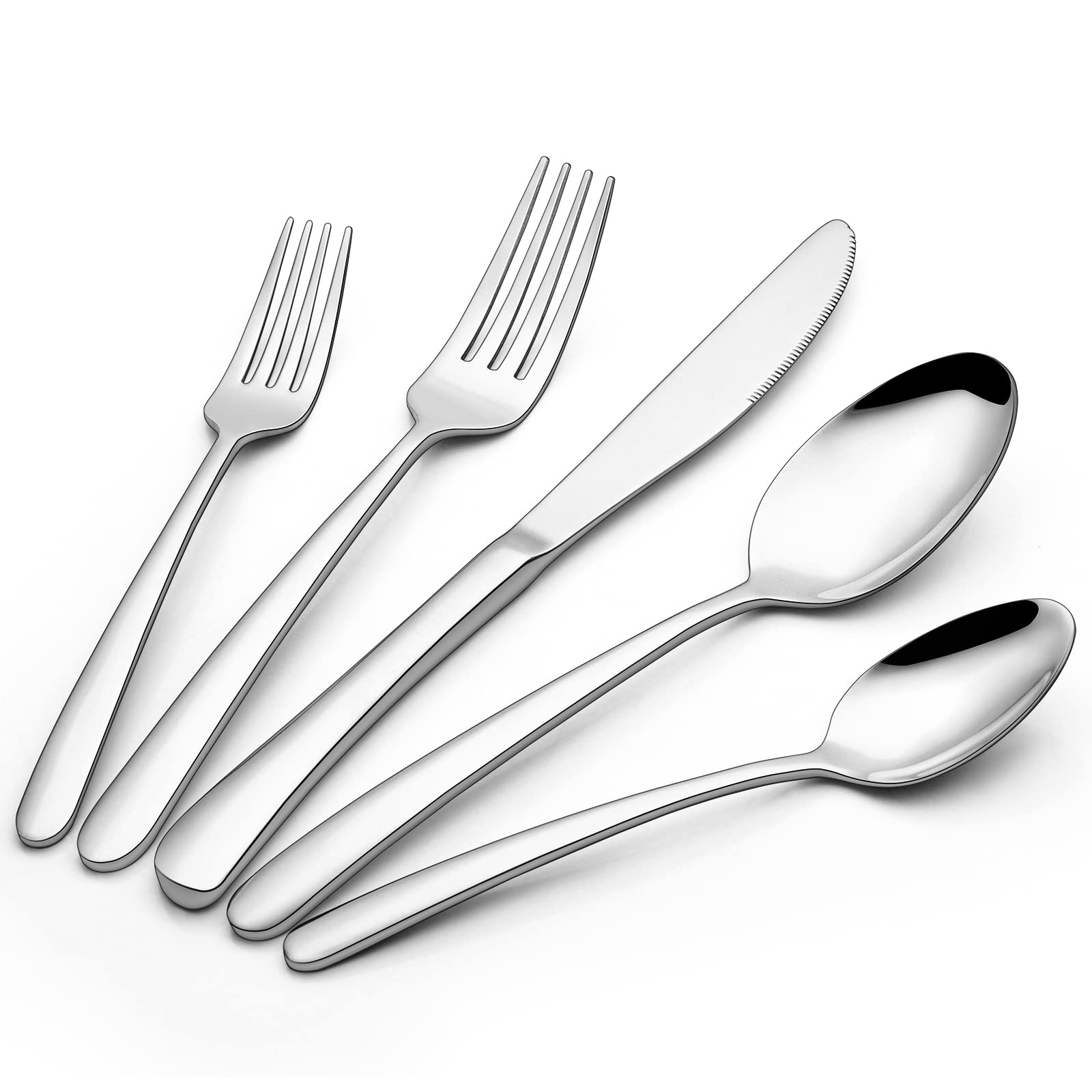 Cutlery Per Person