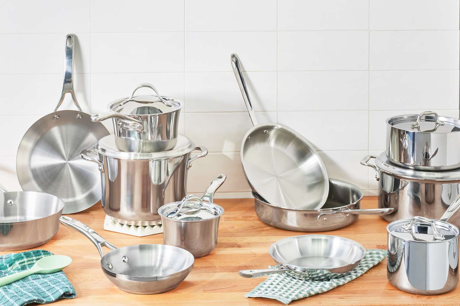 Pots/Pans