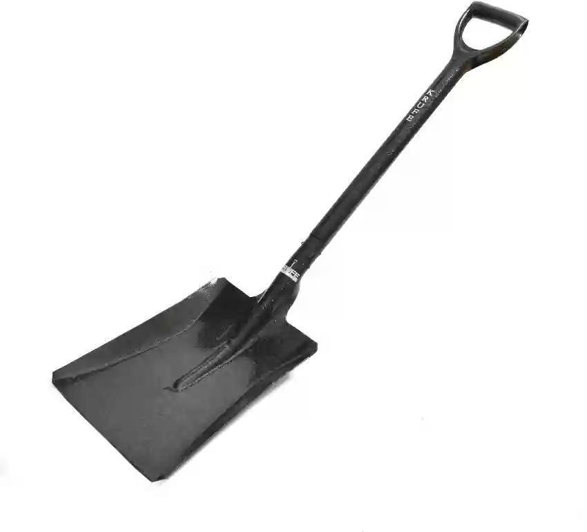 Shovel