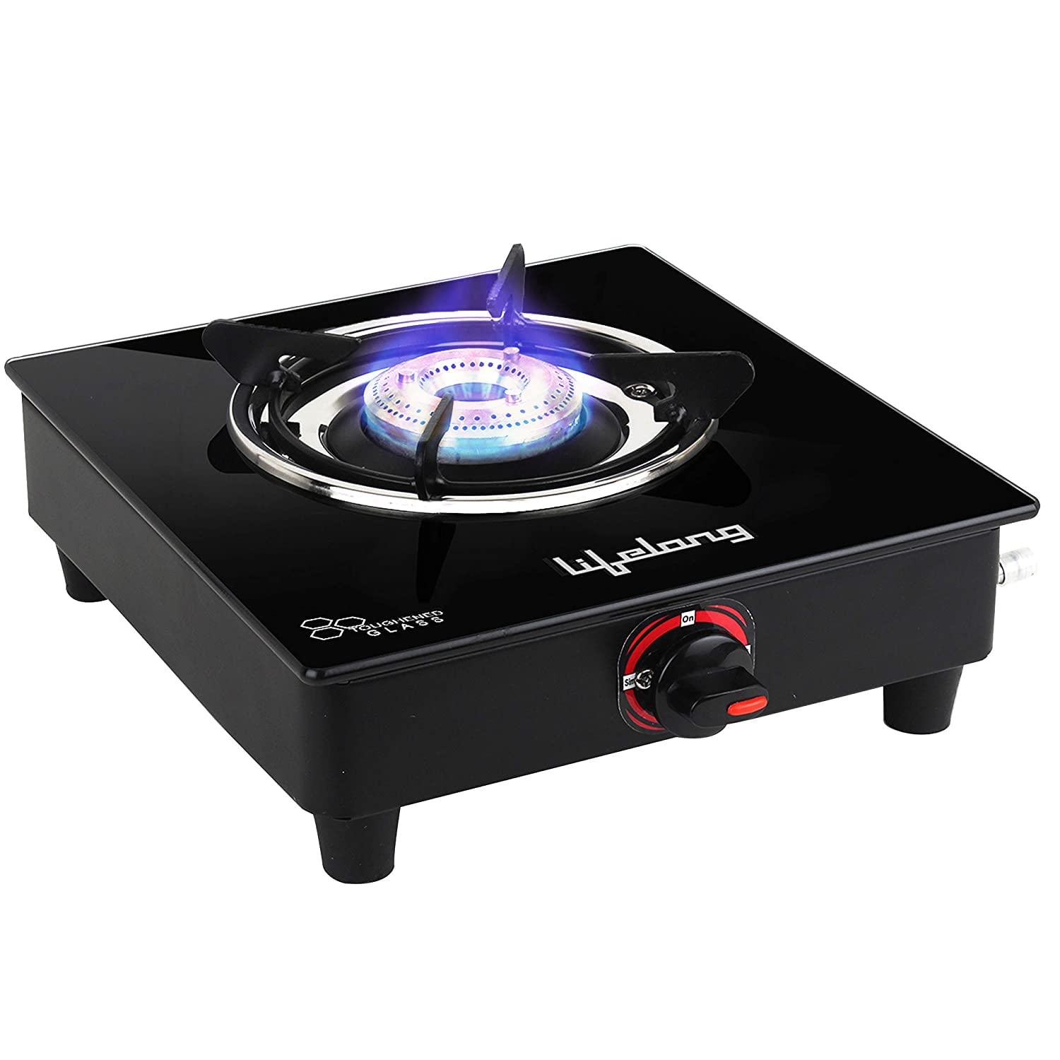 Single Stove Gas