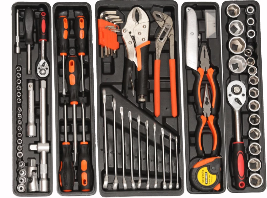 Standard Tool Box